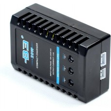 B3 2-3S LiPo Charger │ 2S 7.4V & 3S 11.1V B3 2-3S LiPo Charger │ 2S 7.4V & 3S 11.1V